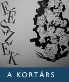 A
            kortárs