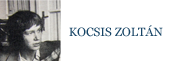 Kocsis Zoltán