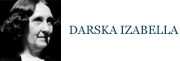 Darska Izabella